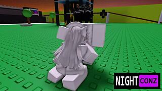 roblox girl rides eboy dick at nightconz
