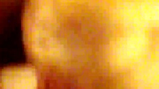 dude in dick sleeve fucks her senseless doggystyle pov