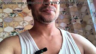 i love pujaprem's sexy anal creampie big tits show