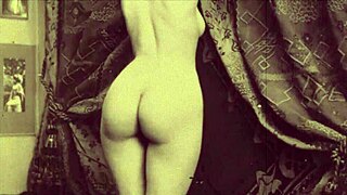 Dark Lantern Vintage Peepshow Erotic Victorian Gentleman Confessions