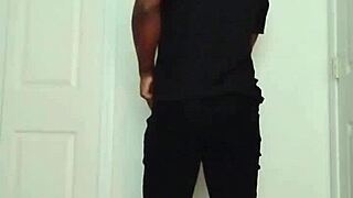 stretch my ass 7 minutes join workout jerk off free