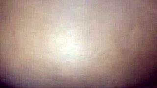 Young Black Bitch Loves Hair Pull On Big Ass