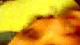 dude in dick sleeve fucks her senseless doggystyle pov