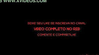 Pornstar Bathes Fingers Pussy Rubens Badaró Full Video