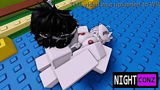 roblox girl rides eboy dick at nightconz
