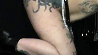 bastet dominates in full fetish video