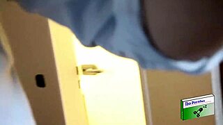 blindfolded teens suck rough old man cock group