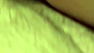 My jealous friend fucks me doggystyle before he leaves his huge cock drives me wild