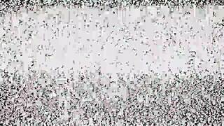 Freshman Angel Santana Hits Mandatory Hitachi Orgasm in Tampa