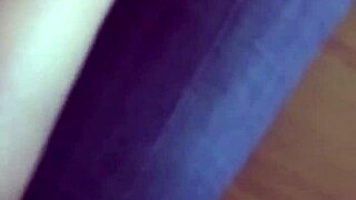 My jealous friend fucks me doggystyle before he leaves his huge cock drives me wild