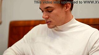 Cute Piano Teacher Fucks Me Hard Instead of Lessons Amid Moans