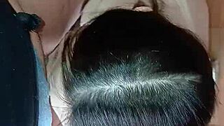 slave student licks mistress teachers' pussies in turns obediently