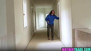 i swapped with her... we fucked their stepsons so hot