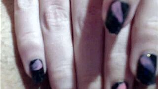 Amateur Big Clit Pussy Closeup Fetish Insertion Orgasm Compilation