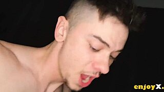 i'm angelique lapiedra wild in threesome with cumshots and blowjobs