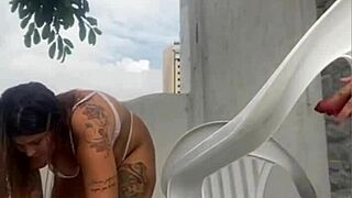 Flashing Builders Next Door This Construction Never Ends