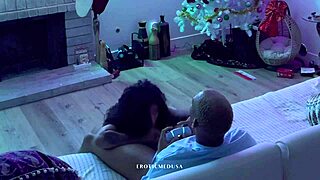 Netflix And Chill Night Bliss!