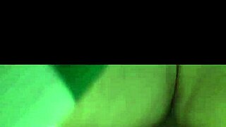 Minina Gets Fucked Hard by Hot Stud Missionary Style