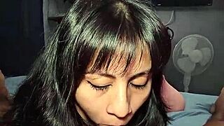 Mrl's huge tits colombian sexdoll gives me hot russian