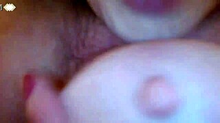 Dawnskye1962 Worships And Teases Her Big Ass Tits