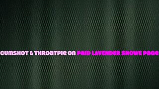 Twin Pigtails Bimbo 69 Deepthroat Huge Cumshot Creampie