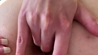 russian teen slut in miniskirt begs fuck my tight anus then takes doggy assfucking closeup