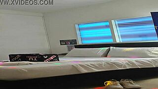 Mature Whore Cheats On Husband With Little 18+ Step-Nephew Doggystyle