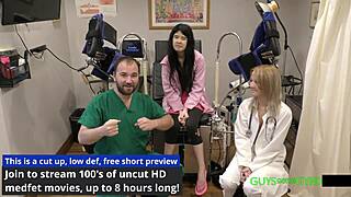 Doctor tampa cum extraction nonbinary nurses humiliate patient