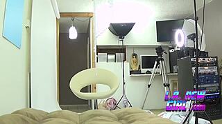 i interview blonde pornstar secrets