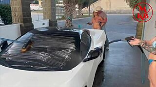 Kora Bell Angel Minx Duchess Coco Suck Fuck Jasper Woodcock Publicly