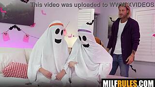 selina bentz stars in virgin curse with friends