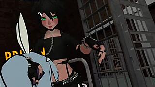 amateur lesbian vrc porno action gets me so wet
