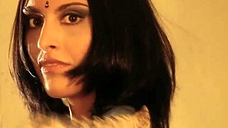 Her Sensual Instincts Lead To Exotic Rewards