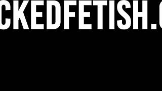 Nude Yessica Bunny bares skinny body in med room week49!