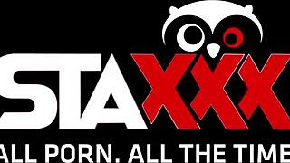 CANDY CAT AND CRISTYNA SEDUCE LUCKY GUY HARDCORE