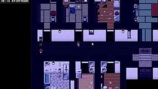 scar of summer ruta masaru gameplay español fun