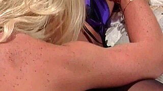 wanna see milfs fingering wet pussies and swallowing in retro lesbian kink?