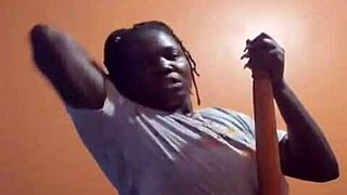 wanna see this big tits babe take a monster cock deep?