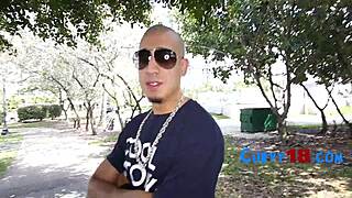 submissive curvy teen rose red's fat ass wrecked by huge cock domination