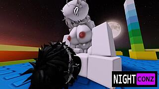 roblox girl rides eboy dick at nightconz
