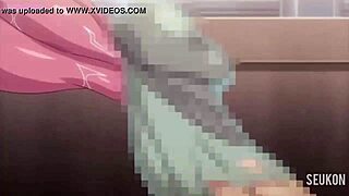 i dream of that innocent anime slut deepthroating big tits and ass