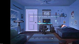 how do you unlock jenny 12 pink channel summertime saga walkthrough?