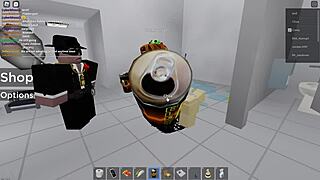 i got fucked in roblox and that public restroom too