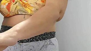 love shoving shorts deep in my pussy crack