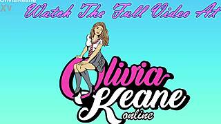 british uni student blonde chubby sucks cock lingerie pantyhose creampie homemade orgasm