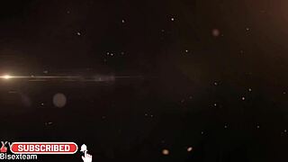 Gabriela Quetzal Gaped And Squirting From Rough Big Cock Pounding