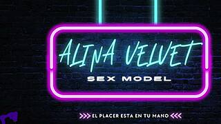 damn hot latina milf your big tits bounce wild on my cock pov