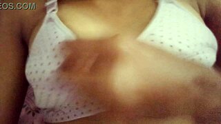 Dream asian teen fucks huge titted athlete for scholarship!