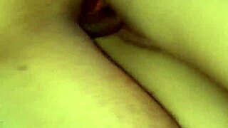 Colombian Stepsister's Wet Pussy Licked After Massage Roleplay