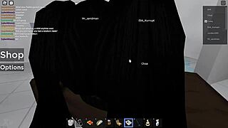 i got fucked in roblox and that public restroom too